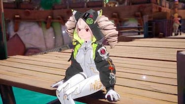 Tower of Fantasy: cómo escalar sin gastar energía