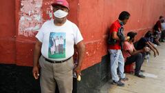 Coronavirus en Perú, en vivo: resumen y casos de 1 de abril