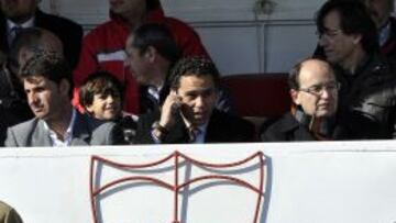 Del Nido Carrasco y Castro