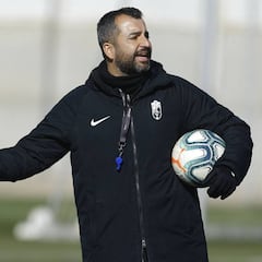 Diego Martínez: "Nos obligarán a hacer cosas que no nos gustan"