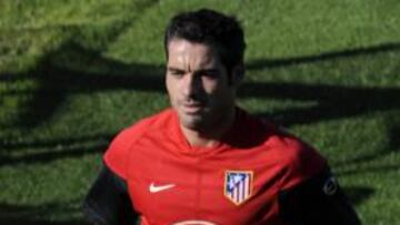 Antonio López: "Hemos venido a Amsterdam para ganar el torneo"