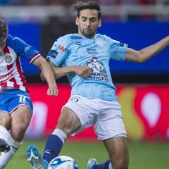 Pachuca - Chivas, cómo y dónde ver; horario y TV online