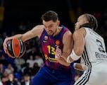 Resumen del Barça Basket vs. Virtus Bologna de Euroliga