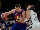 Resumen y resultado del Barcelona - Virtus: Euroliga 2025-26