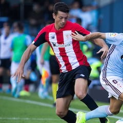 Denis: "Ganar al Athletic sirvió para despejar todas las dudas"