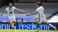 Dinenno y González serán rivales por primera vez