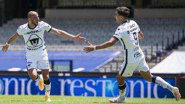 Dinenno y González serán rivales por primera vez