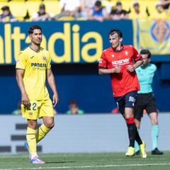 Osasuna mantiene vivas sus aspiraciones europeas