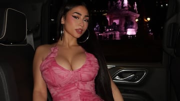 “Estuve en esa mierda por máximo dos semanas”: la revelación de Paloma Mami que impacta a Chile