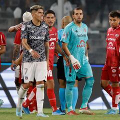 El lío que originó Palacios