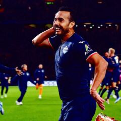 ¡Pedro es el héroe!