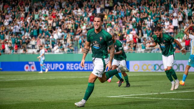 Jauregi: “En Córdoba estábamos a 14 puntos y nos salvamos”