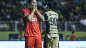 Sinaloa sorprendió a Morelia y logró su cuarto triunfo al hilo