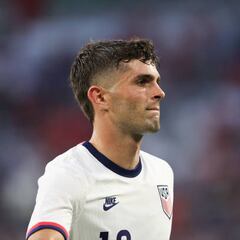 Who are the American players who will play in the 2022-23 Premier League? Pulisic, Aaronson...