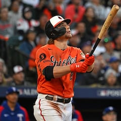 MLB: Who won the 2023 American and National League Jackie Robinson Rookie of the Year Award?
