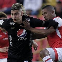 Cinco datos a tener en cuenta previo a América - Santa Fe