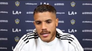 Jona dos Santos asegura que Vanney tiene el apoyo total