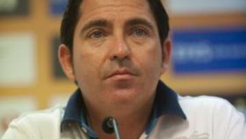 "A dar un paso adelante ante la baja de Navarro"