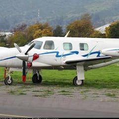 Encuentran la avioneta perdida en Curacaví: qué pasó, últimas noticias y reacciones de la fiscalía
