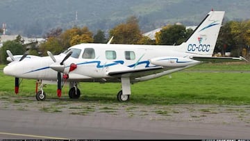 Encuentran la avioneta perdida en Curacaví: qué pasó, últimas noticias y reacciones de la fiscalía