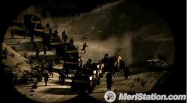 MAG: Massive Action Game, Impresiones