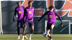 La operación 16 puntos