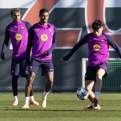 La operación 16 puntos