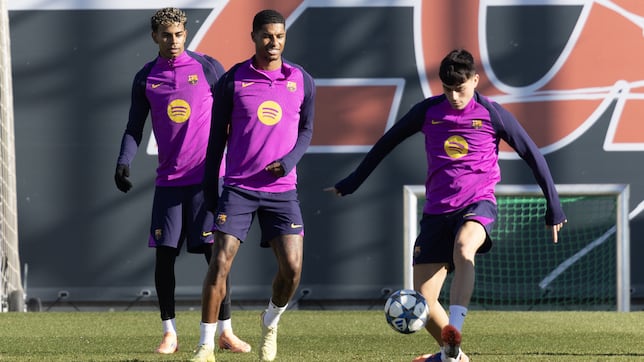 La operación 16 puntos