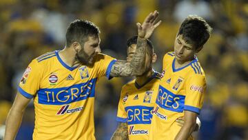 Cómo y dónde ver el Atlas vs Tigres; horario y TV online