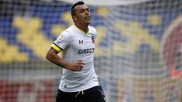 Paredes: "Le hemos tomado la mano a lo que quiere Guede"