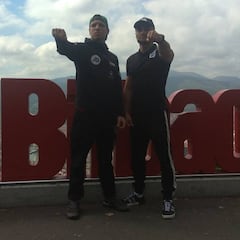 Kerman cambia su estilo impetuoso para la revancha