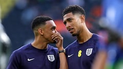 “Hablé con Trent, fue una llamada difícil...”