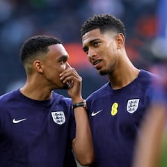 “Hablé con Trent, fue una llamada difícil...”