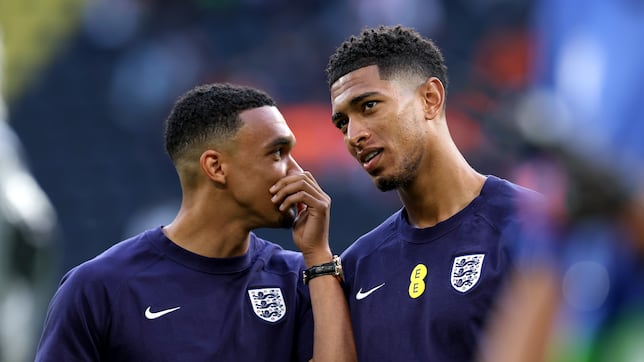 “Hablé con Trent, fue una llamada difícil...”