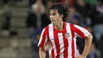 Preocupación en el club por la baja forma de Tiago