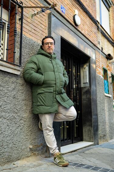 “La esencia de Koke está en estas calles”