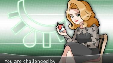Cantantes famosas como entrenadoras Pokémon