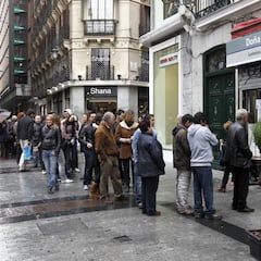 ¿Quién es el conde de Cabrillas, el dueño de la administración de Doña Manolita?