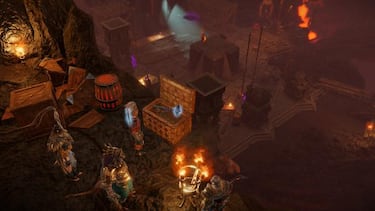 Divinity Original Sin 2, Impresiones en consolas