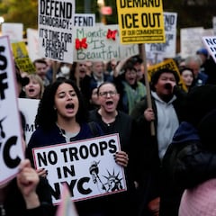 Nueva York lanza sitio para reportar acciones del ICE: “Todo neoyorquino tiene derecho a vivir sin miedo”