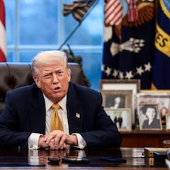 Golpe de Trump a los aliados europeos de Groenlandia: aranceles del 25% a estos ocho países a partir de junio