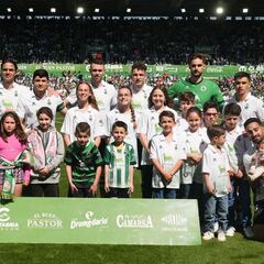 Aprobados y suspensos del Racing contra el Levante: lo intentaron hasta el final