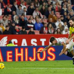 Roig Negueroles, contundente: “Nos han robado claramente dos puntos”