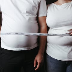 ¿Cómo bajar naturalmente de peso?