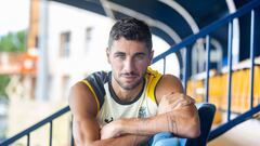 Comesaña: “De Lamine sorprende la personalidad que tiene”