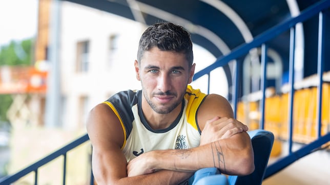 Comesaña: “De Lamine sorprende la personalidad que tiene”