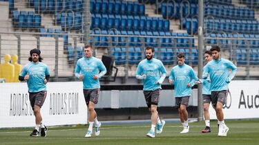 Mucho más que una semifinal