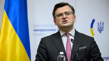 Aviso de Ucrania a los países que no le están ayudando