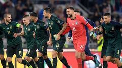 Euro 2020 | Group A: Turkey, Italy, Wales, Switzerland