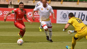 Patriotas gana su primer partido en casa de esta Liga